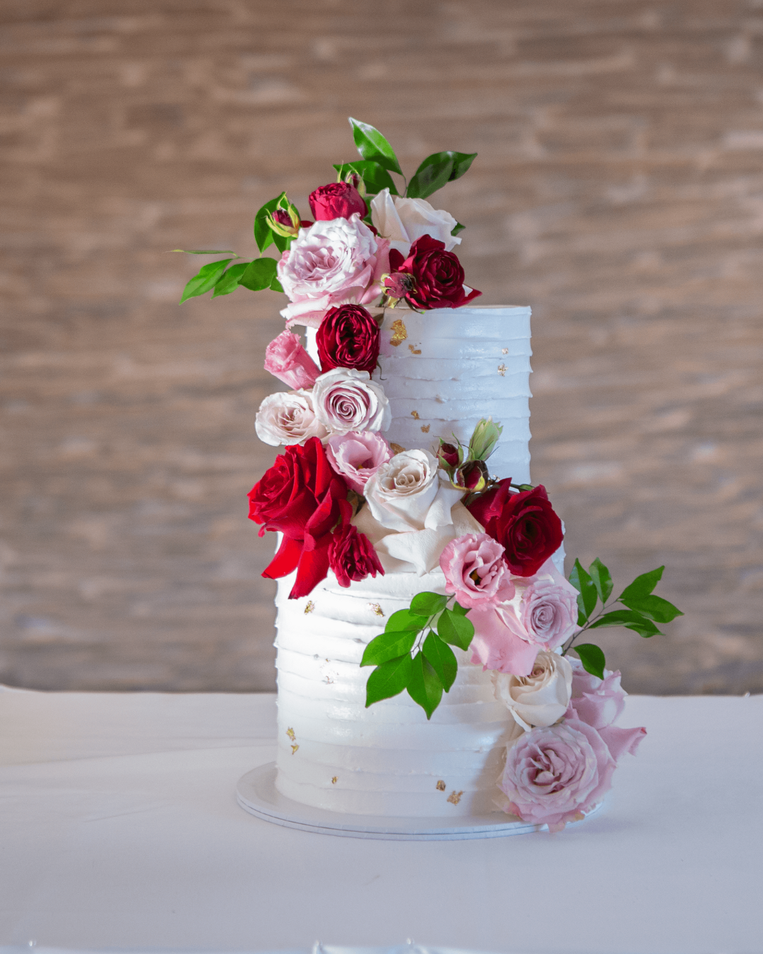 Prestataire de mariage_Gâteau de mariage