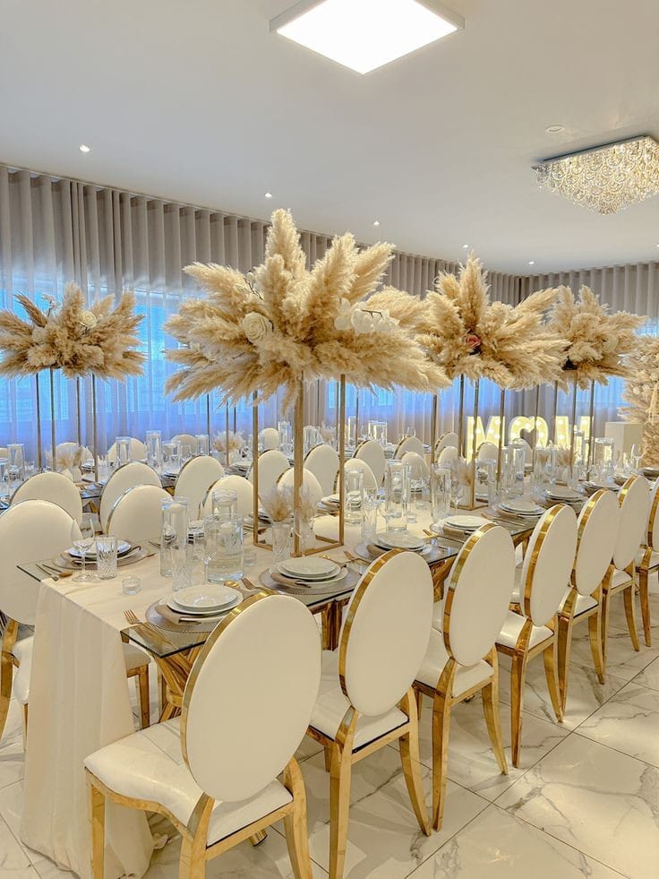 Location de salle de fêtes pour mariage